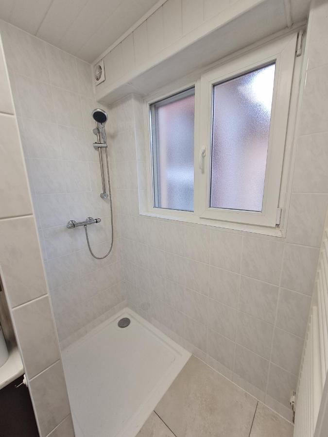 Appartamento Les Chouchous Du Ried 1 Saasenheim Esterno foto