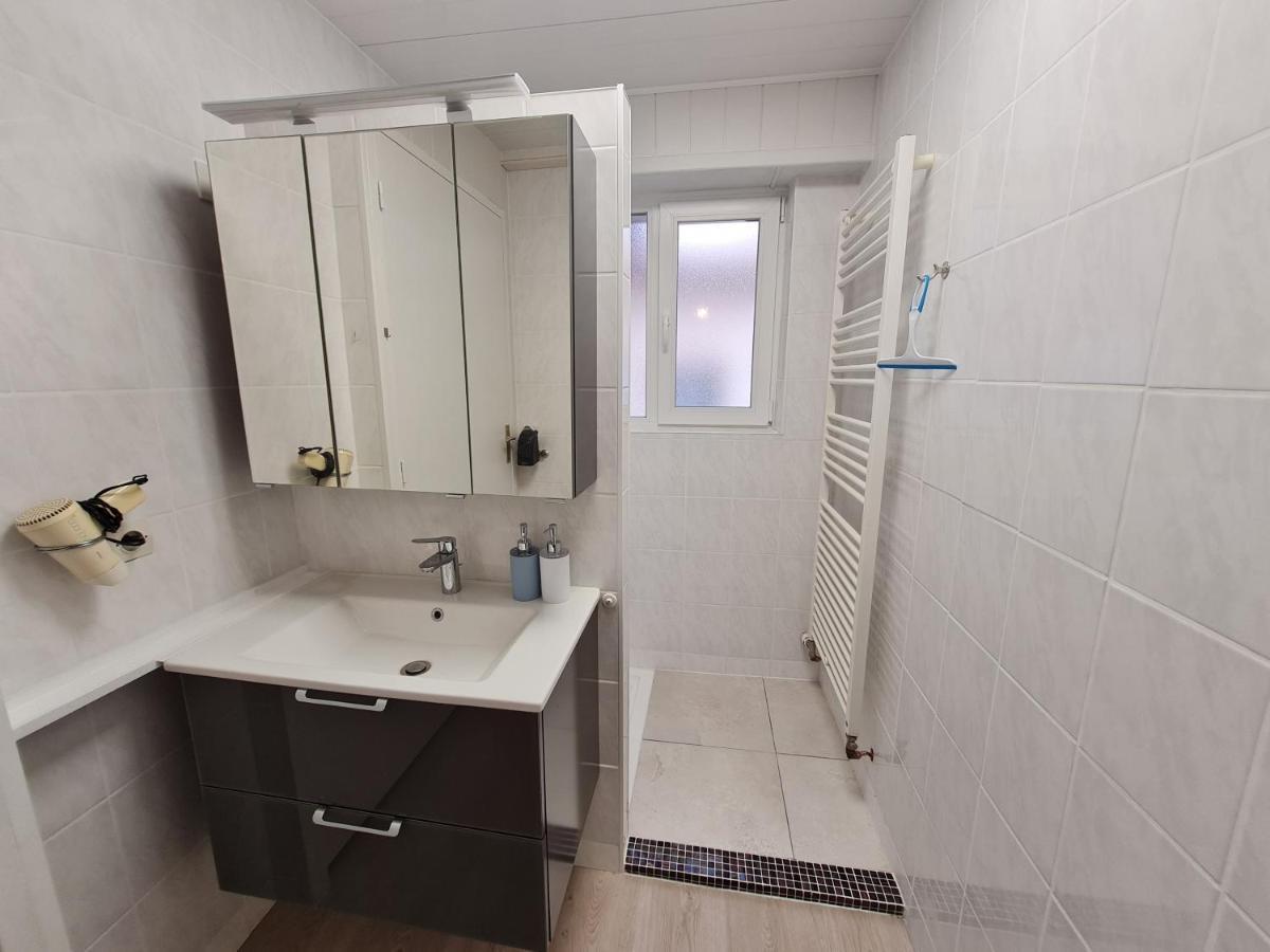 Appartamento Les Chouchous Du Ried 1 Saasenheim Esterno foto