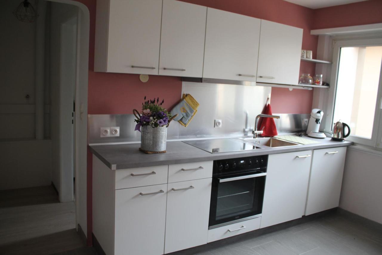 Appartamento Les Chouchous Du Ried 1 Saasenheim Esterno foto
