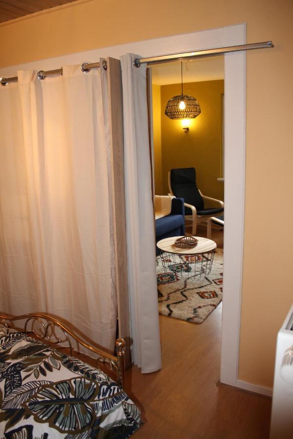 Appartamento Les Chouchous Du Ried 1 Saasenheim Esterno foto